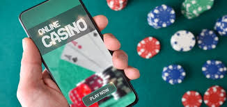 CZ Casino Online Vše, co potřebujete vědět o českých online kasinech