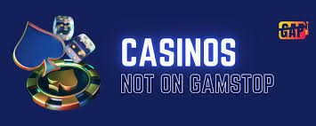Exploring Casinos Not on Gamstop A Comprehensive Guide -1798277420 Exploring Casinos Not on Gamstop A Comprehensive Guide -1798277420