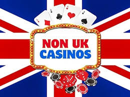 Exploring Non-UK Licensed Casinos A Comprehensive Guide -2007257826