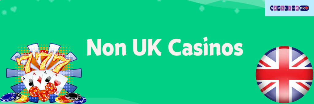 The Rise of Non-UKGC Casinos A Comprehensive Guide for Players