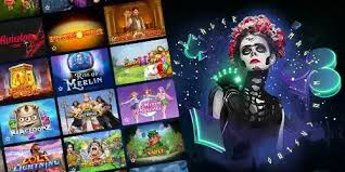 Discover the Thrills of MagicWin Casino Your Ultimate Gaming Destination -466837967